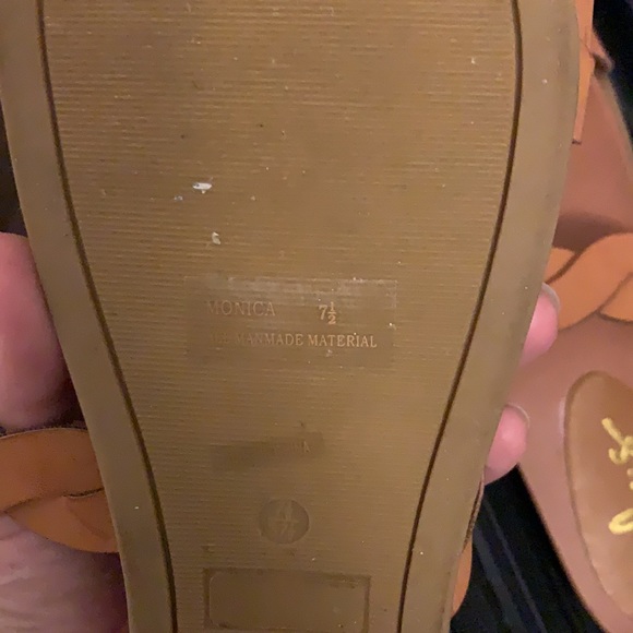 Lulus sandals - never worn - Picture 2 of 2
